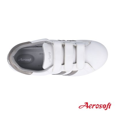 Aerosoft (แอโร่ซอฟ) รองเท้าผ้าใบเพื่อสุขภาพ รุ่น SN7810 SN8810