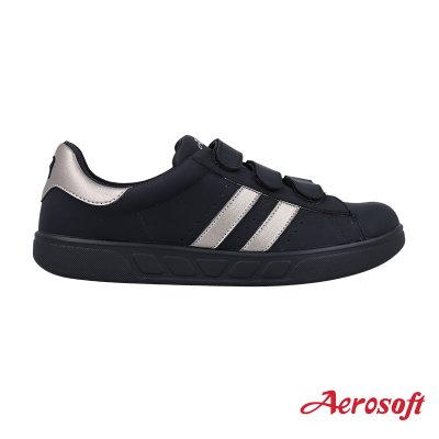 Aerosoft (แอโร่ซอฟ) รองเท้าผ้าใบเพื่อสุขภาพ รุ่น SN7810 SN8810