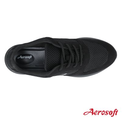 Aerosoft (แอโร่ซอฟ) รองเท้าผ้าใบเพื่อสุขภาพ รุ่น SN7905