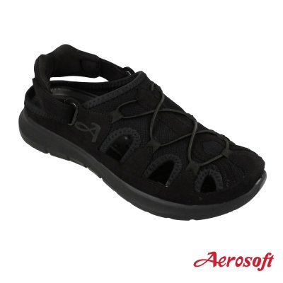Aerosoft (แอโร่ซอฟ) รองเท้าเพื่อสุขภาพ รุ่น SN7907
