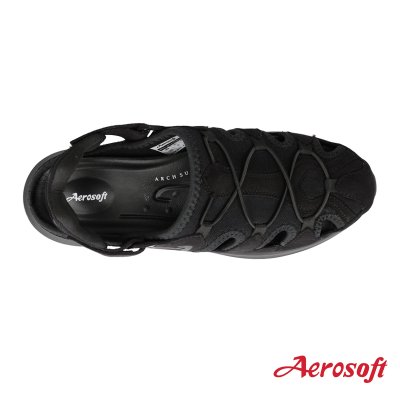 Aerosoft (แอโร่ซอฟ) รองเท้าเพื่อสุขภาพ รุ่น SN7907