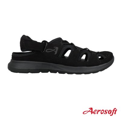 Aerosoft (แอโร่ซอฟ) รองเท้าเพื่อสุขภาพ รุ่น SN7907