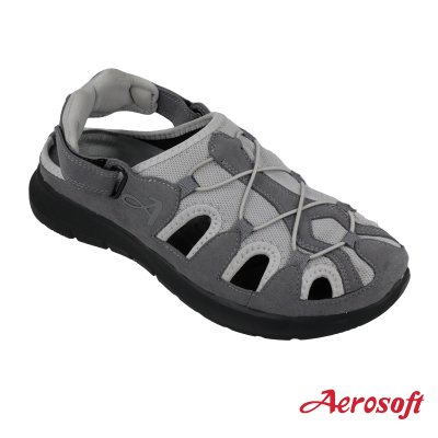 Aerosoft (แอโร่ซอฟ) รองเท้าเพื่อสุขภาพ รุ่น SN7907