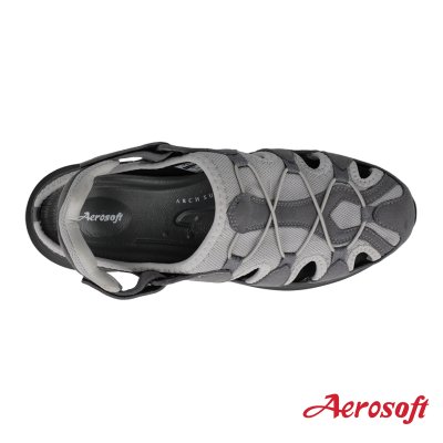 Aerosoft (แอโร่ซอฟ) รองเท้าเพื่อสุขภาพ รุ่น SN7907