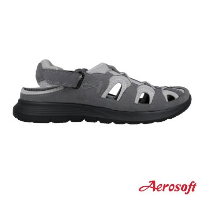 Aerosoft (แอโร่ซอฟ) รองเท้าเพื่อสุขภาพ รุ่น SN7907