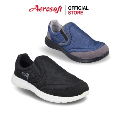 Aerosoft (แอโร่ซอฟ) รองเท้าเพื่อสุขภาพ รุ่น SN7914
