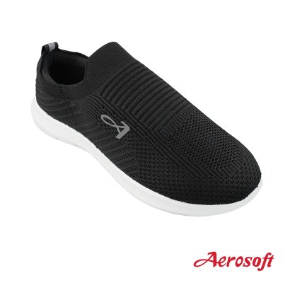 Aerosoft (แอโร่ซอฟ) รองเท้าเพื่อสุขภาพ รุ่น SN7915