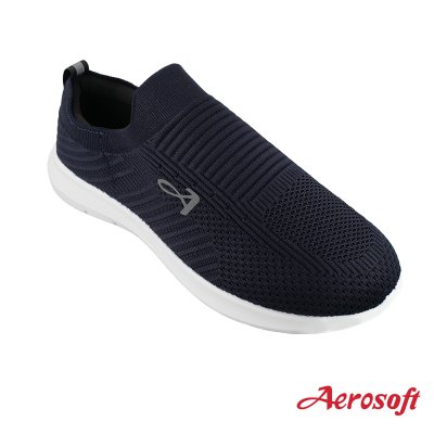 Aerosoft (แอโร่ซอฟ) รองเท้าเพื่อสุขภาพ รุ่น SN7915