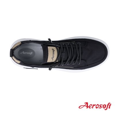 Aerosoft (แอโร่ซอฟ) รองเท้าผ้าใบเพื่อสุขภาพ รุ่น SN9110