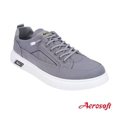 Aerosoft (แอโร่ซอฟ) รองเท้าผ้าใบเพื่อสุขภาพ รุ่น SN9110