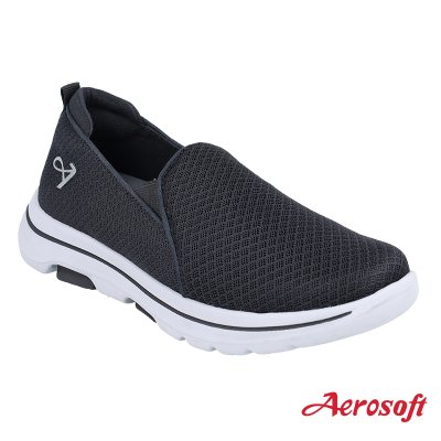Aerosoft (แอโร่ซอฟ) รองเท้าผ้าใบเพื่อสุขภาพ รุ่น SN9221