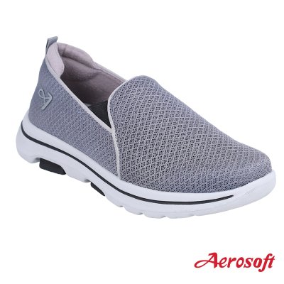 Aerosoft (แอโร่ซอฟ) รองเท้าผ้าใบเพื่อสุขภาพ รุ่น SN9221