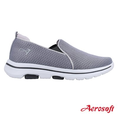 Aerosoft (แอโร่ซอฟ) รองเท้าผ้าใบเพื่อสุขภาพ รุ่น SN9221