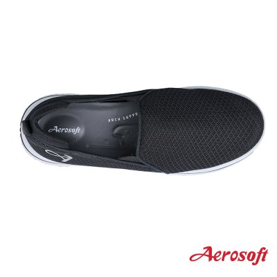 Aerosoft (แอโร่ซอฟ) รองเท้าผ้าใบเพื่อสุขภาพ รุ่น SN9221