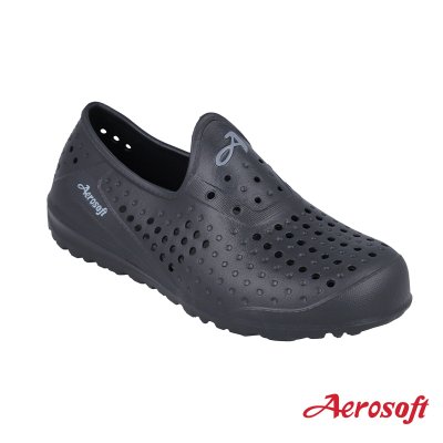 Aerosoft (แอโร่ซอฟ) รองเท้าหุ้มส้น รุ่น SN9310