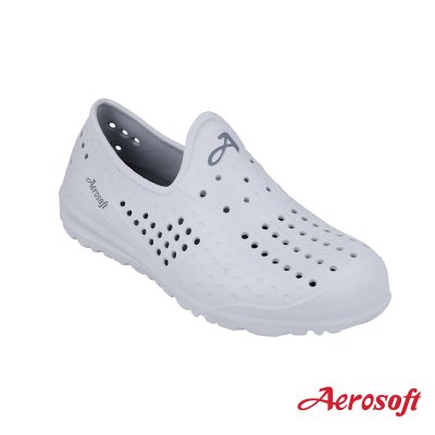 Aerosoft (แอโร่ซอฟ) รองเท้าหุ้มส้น รุ่น SN9310