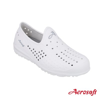 Aerosoft (แอโร่ซอฟ) รองเท้าหุ้มส้น รุ่น SN9310