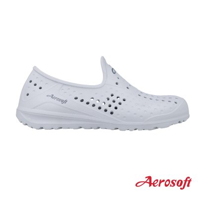 Aerosoft (แอโร่ซอฟ) รองเท้าหุ้มส้น รุ่น SN9310