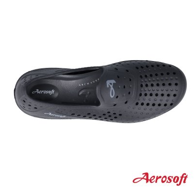 Aerosoft (แอโร่ซอฟ) รองเท้าหุ้มส้น รุ่น SN9310
