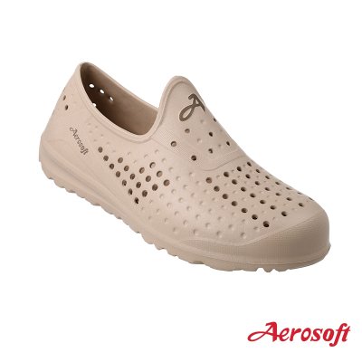 Aerosoft (แอโร่ซอฟ) รองเท้าหุ้มส้น รุ่น SN9310