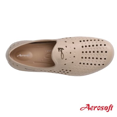 Aerosoft (แอโร่ซอฟ) รองเท้าหุ้มส้น รุ่น SN9310