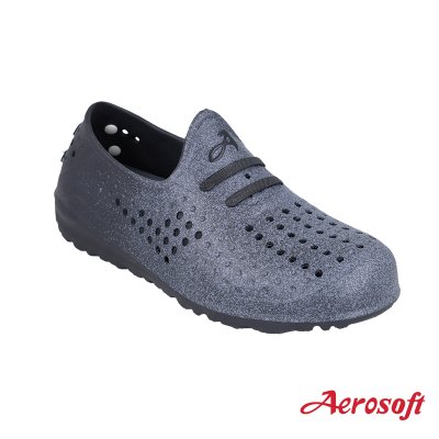 Aerosoft (แอโร่ซอฟ) รองเท้าหุ้มส้น รุ่น SN9312
