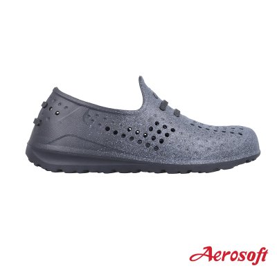 Aerosoft (แอโร่ซอฟ) รองเท้าหุ้มส้น รุ่น SN9312
