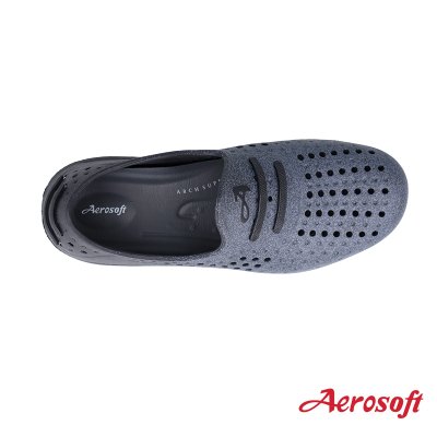 Aerosoft (แอโร่ซอฟ) รองเท้าหุ้มส้น รุ่น SN9312