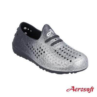 Aerosoft (แอโร่ซอฟ) รองเท้าหุ้มส้น รุ่น SN9312