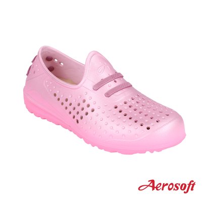 Aerosoft (แอโร่ซอฟ) รองเท้าหุ้มส้น รุ่น SN9313