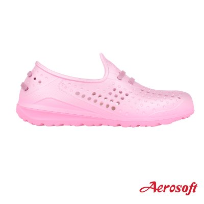 Aerosoft (แอโร่ซอฟ) รองเท้าหุ้มส้น รุ่น SN9313