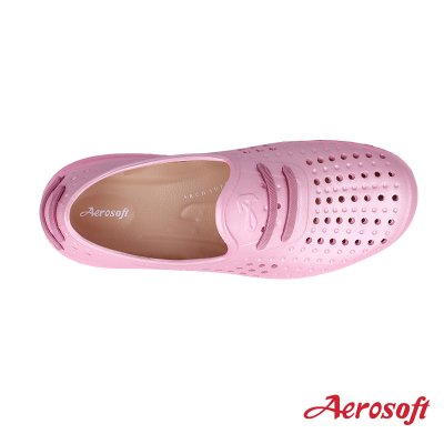 Aerosoft (แอโร่ซอฟ) รองเท้าหุ้มส้น รุ่น SN9313