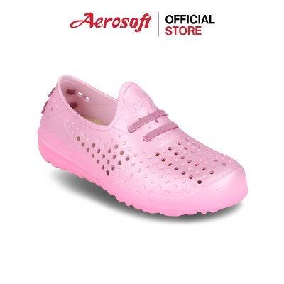 Aerosoft (แอโร่ซอฟ) รองเท้าหุ้มส้น รุ่น SN9313