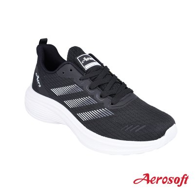 Aerosoft (แอโร่ซอฟ) รองเท้าผ้าใบเพื่อสุขภาพ รุ่น SN9430