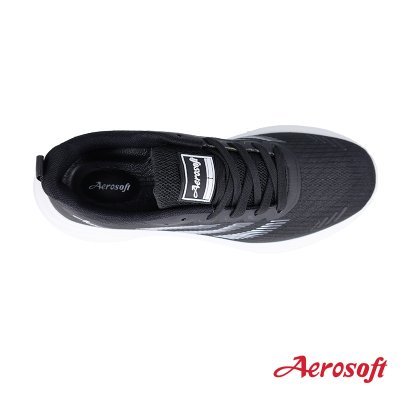 Aerosoft (แอโร่ซอฟ) รองเท้าผ้าใบเพื่อสุขภาพ รุ่น SN9430