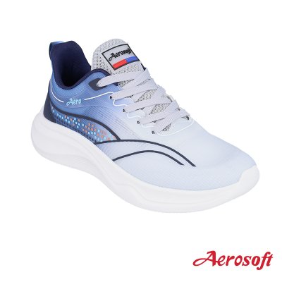 Aerosoft (แอโร่ซอฟ) รองเท้าผ้าใบเพื่อสุขภาพ รุ่น SN9531