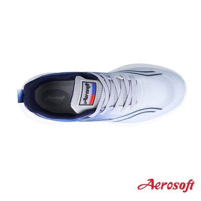 Aerosoft (แอโร่ซอฟ) รองเท้าผ้าใบเพื่อสุขภาพ รุ่น SN9531