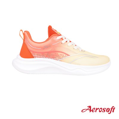 Aerosoft (แอโร่ซอฟ) รองเท้าผ้าใบเพื่อสุขภาพ รุ่น SN9531