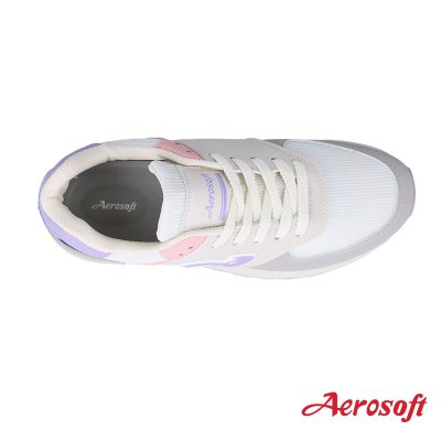 Aerosoft (แอโร่ซอฟ) รองเท้าผ้าใบเพื่อสุขภาพ รุ่น SN9640