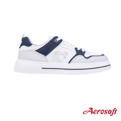 Aerosoft (แอโร่ซอฟ) รองเท้าผ้าใบเพื่อสุขภาพ รุ่น SN9850