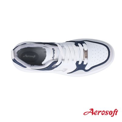 Aerosoft (แอโร่ซอฟ) รองเท้าผ้าใบเพื่อสุขภาพ รุ่น SN9850