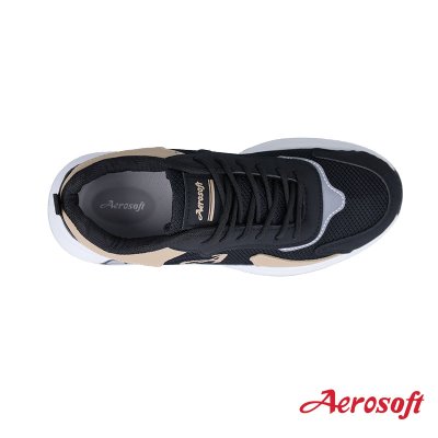 Aerosoft (แอโร่ซอฟ) รองเท้าผ้าใบเพื่อสุขภาพ รุ่น SN9951
