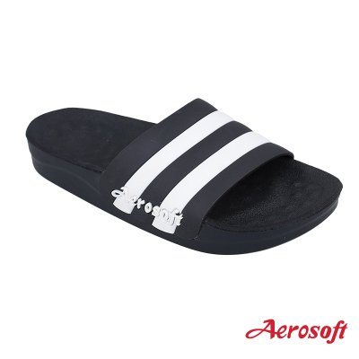 Aerosoft (แอโร่ซอฟ) รองเท้าแตะเพื่อสุขภาพ รุ่น SU5043