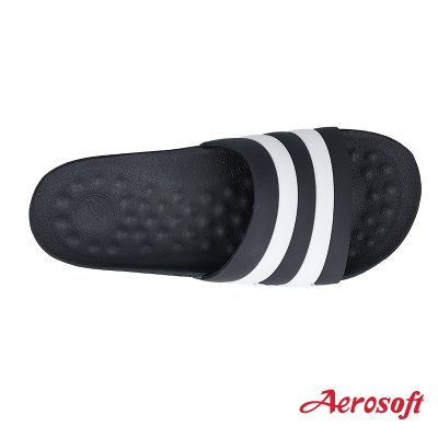 Aerosoft (แอโร่ซอฟ) รองเท้าแตะเพื่อสุขภาพ รุ่น SU5043