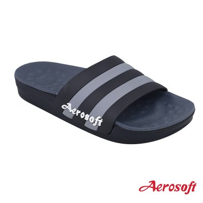 Aerosoft (แอโร่ซอฟ) รองเท้าแตะเพื่อสุขภาพ รุ่น SU5043