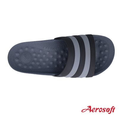 Aerosoft (แอโร่ซอฟ) รองเท้าแตะเพื่อสุขภาพ รุ่น SU5043