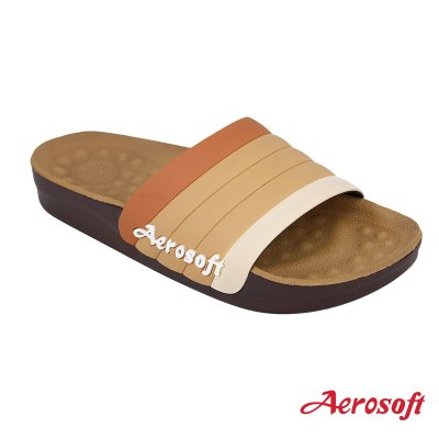 Aerosoft (แอโร่ซอฟ) รองเท้าแตะเพื่อสุขภาพ รุ่น SU5043