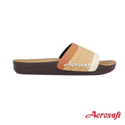 Aerosoft (แอโร่ซอฟ) รองเท้าแตะเพื่อสุขภาพ รุ่น SU5043