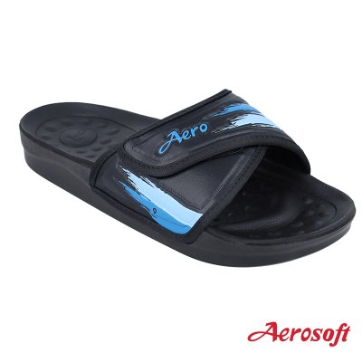 Aerosoft (แอโร่ซอฟ) รองเท้าแตะเพื่อสุขภาพ รุ่น SU5044