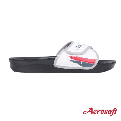 Aerosoft (แอโร่ซอฟ) รองเท้าแตะเพื่อสุขภาพ รุ่น SU5044